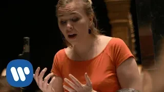 Elsa Dreisig sings "Ah! j'ai baisé ta bouche Iokanaan" (from Richard Strauss' Salome)