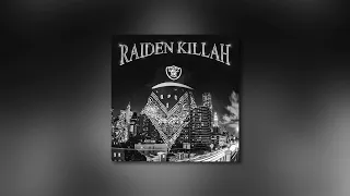 RAIDEN KILLAH - JUDGEMENT NIGHT