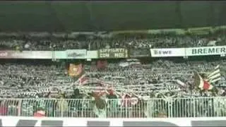 Bremen - St. Pauli 24042007