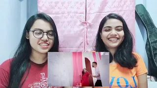 PANI DI GAL - Maninder B ft. Jasmin B New Punjabi Song 2021 REACTION Video by Bong girlZ😍 || Asees K