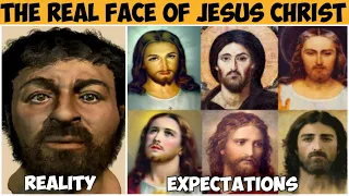 The Real Face of Jesus revealed by Anthropologist & Computer Programmer | You should know the Truth