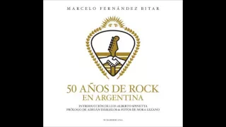 Miguel Mateos / Zas - Rockas Vivas - Full Album - 1985