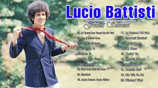 Lucio Battisti Canzoni Più Belle- Il Meglio Di Lucio Battisti -20 Migliori Canzoni Di Lucio Battisti