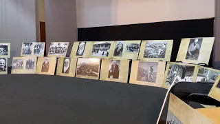 "Sanxhaku" prezantohet në Lezhë përmes fotove historia e trevës së banuar nga shqiptarët