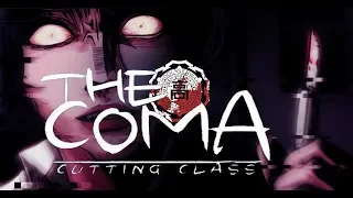 The Coma Cutting Class #6 Тотальный контроль