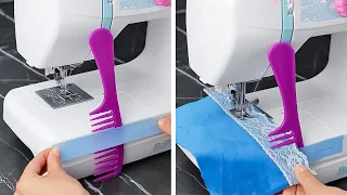 Master Your Sewing Skills with These Pro Hacks 😉