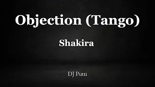 Objection Tango Instrumental - Shakira