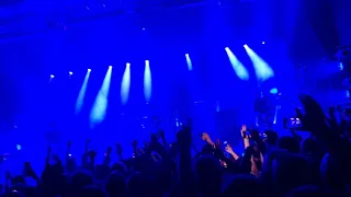 Nothing But Thieves | Unperson Part 1: 02 Academy Birmingham 10/10/21