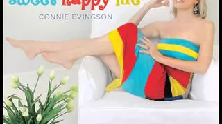 Connie Evingson "Sweet Happy Life"