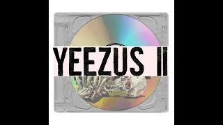 Kanye West - Yeezus II (2014) Solidus Jack Rework