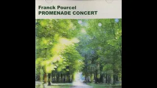 「フランク・プゥルセル　プロムナード・コンサート」（Compilation) Franck Pourcel and National Phiharmonic Orchestra