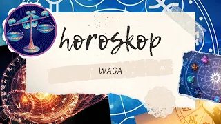 Horoskop Grudzień 2022 - 🌟 ♎ WAGA ♎ 🔥