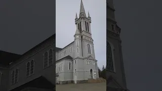 Historical CHURCH