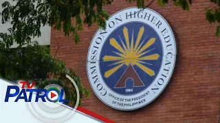 CHED, posibleng di kumuha ng scholar sa ilang programa dahil sa tapyas-budget | TV Patrol