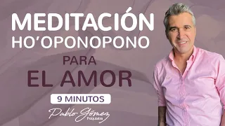 Ho´oponopono para el amor l Sanando las relaciones de pareja. /Pablo Gómez psiquiatra