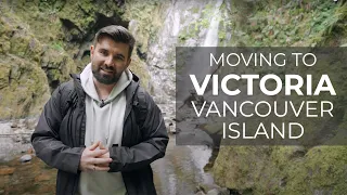 8 Things You need to Know before Moving to Vancouver Island