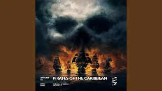 Pirates of the Caribbean: One Day / Up is Down (Epic Version)