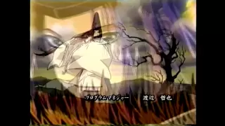 Hikaru No Go - Opening 1