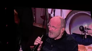 Phil Collins- Buenos Aires - Marzo 2018