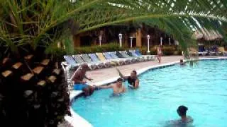 hotel Palma Real  la Ceiba Honduras  PA162902