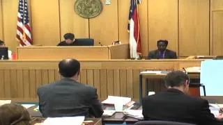 Day 4-Mario McNeill trial