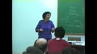 Economia Política | Maria da Conceição Tavares | 08