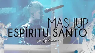 Mashup Espíritu Santo & Lleno del Espíritu Santo (EN VIVO) - Su Presencia