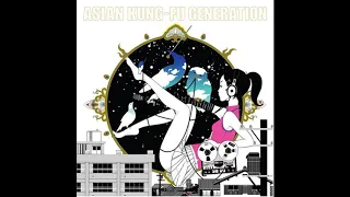 Sol-Fa - 02  Rewrite - Asian Kung-Fu Generation