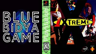 PS1 STORIES - 1Xtreme (ESPN Extreme Games) (ESPN Street Games) (X Games Combat Racing Game)