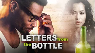 Letters From The Bottle | Full, Free Movie | Success Comes With A Price | Psychological Thriller