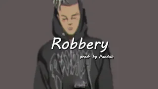 [FREE] "Robbery" XXXTENTACION x Jasiah type beat (Prod. By Panduh)