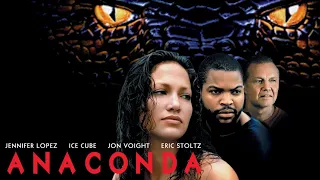 Todas las muertes de Anaconda (1997)