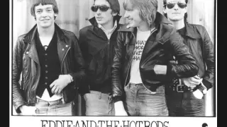 eddie & the hot rods.1977. ignore them