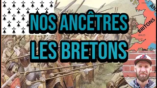 Histoire de la Bretagne en 12 dates essentielles et en 5 min