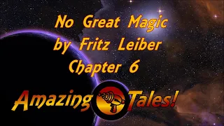 No Great Magic by Fritz Leiber ch 006