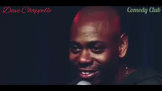 Dave Chappelle: The Bird Of Revelation (sub español)