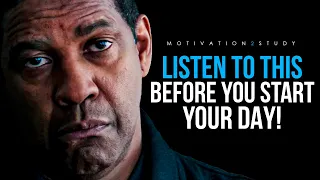 10 Minutes to Start Your Day Right! - MORNING MOTIVATION | Best Motivational Speech 2022