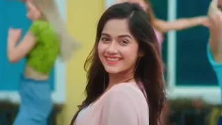 Tere nalo chaliye haseen koi na song | ft Mr faisu and Jannat zubair