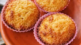 KALDERO BAKE : Sapal ng Niyog Coconut Macaroons