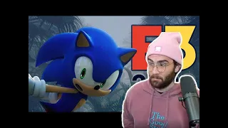 Hasanabi Reacts To: Dunkey's Anti E3 2022  | hasanabi