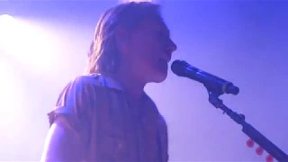 Franz Ferdinand - Huck & Jim - Live -  Warsaw - Brooklyn - New York - 06/05/2017