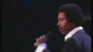 Tyrone Davis - In The Mood 1979