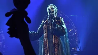 Ghost - He Is [[Live at AFAS Live Amsterdam 04-06-2023]]