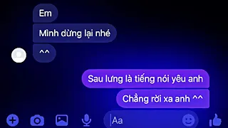 「 TikTok Tin Nhắn 」Những dòng tin nhắn tâm trạng buồn vui trên Tik Tok #235