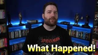 Chris Stuckman is the WORST Movie Reviewer!