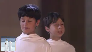 Libera in America: Rest in Peace