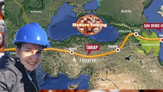 Туркменский газ через Баку пойдет в Евросоюз. "Газпром" сам отпугивает Европу - Нигяр Аббасова