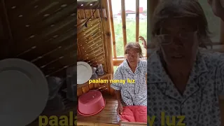 Nanay Luz tuluyan nang namaalam REST IN PEACE NANAY LUZ #techramvlog #techram #ofw