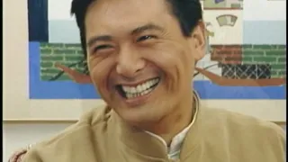 Chow Yun Fat, 1998 Interview