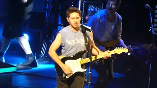 Niall Horan, Stockholm Syndrome, Dublin, N3, 25/02/2024